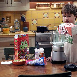 Fotoğraf Angus T. Jones