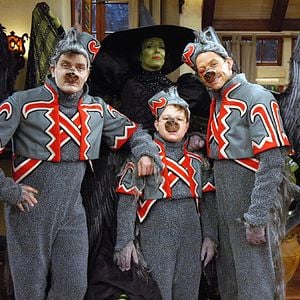 Fotoğraf Angus T. Jones