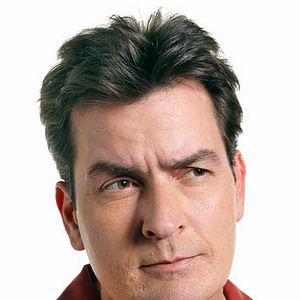 Fotoğraf Charlie Sheen