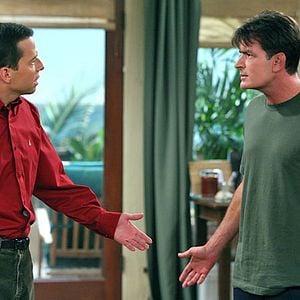 Fotoğraf Charlie Sheen