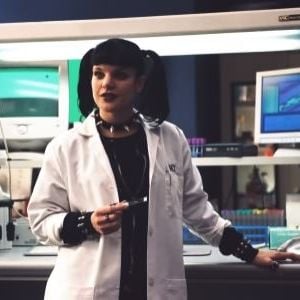 Fotoğraf Pauley Perrette