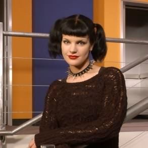 Fotoğraf Pauley Perrette