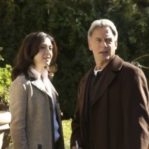 Fotoğraf Sasha Alexander