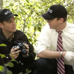 Fotoğraf Michael Weatherly