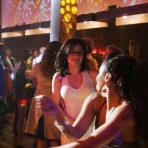 Fotoğraf Sasha Alexander