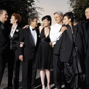 Fotoğraf Michael Weatherly