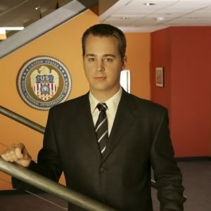 Fotoğraf Sean Murray