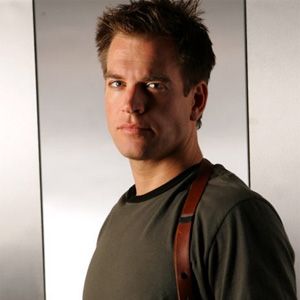 Fotoğraf Michael Weatherly