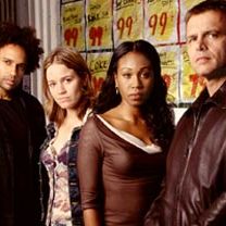 Fotoğraf The Handler