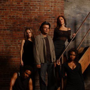 Fotoğraf The Handler