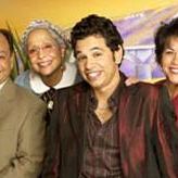 Fotoğraf The Ortegas