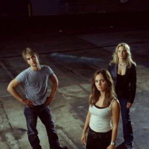 Fotoğraf Eliza Dushku