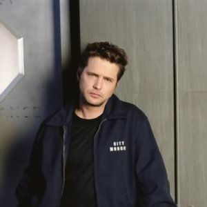 Fotoğraf Jason Priestley