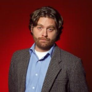 Fotoğraf Zach Galifianakis