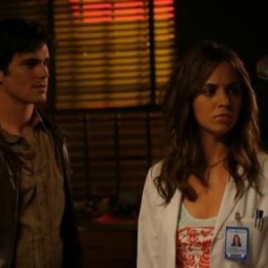 Fotoğraf Eliza Dushku