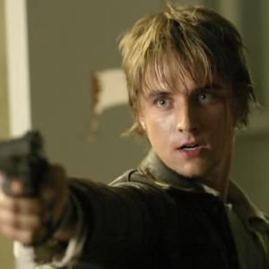 Fotoğraf Shawn Reaves