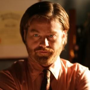 Fotoğraf Zach Galifianakis