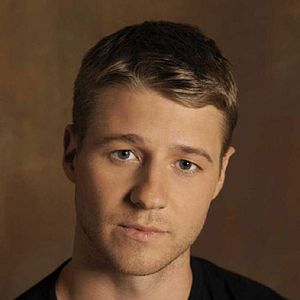 Fotoğraf Ben McKenzie