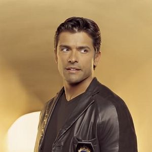 Fotoğraf Mark Consuelos