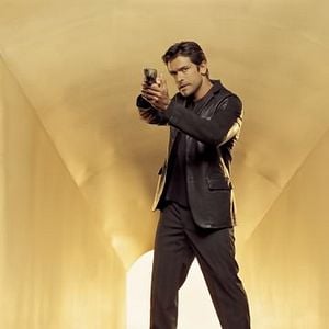 Fotoğraf Mark Consuelos
