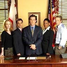 Fotoğraf Mister Sterling