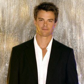 Fotoğraf Josh Duhamel