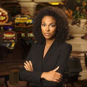 Fotoğraf Marsha Thomason