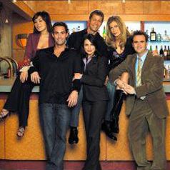 Fotoğraf Coupling (US)