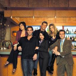 Fotoğraf Coupling (US)