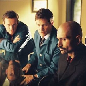 Fotoğraf Dylan Walsh