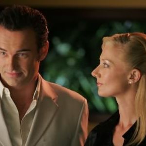 Fotoğraf Julian McMahon