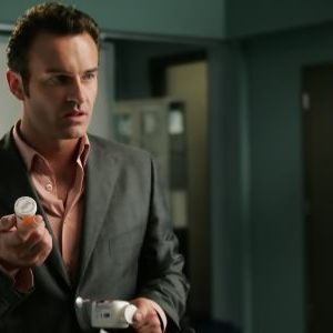 Fotoğraf Julian McMahon
