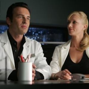 Fotoğraf Julian McMahon