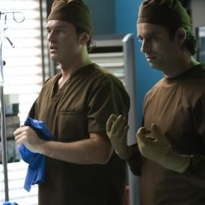 Fotoğraf Julian McMahon