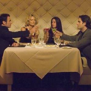 Fotoğraf Julian McMahon