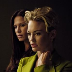 Fotoğraf Rhona Mitra