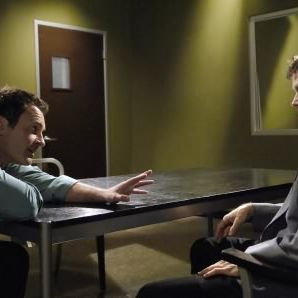 Fotoğraf Dylan Walsh