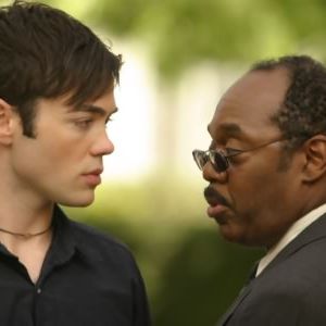 Fotoğraf John Hensley