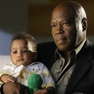 Fotoğraf Georg Stanford Brown