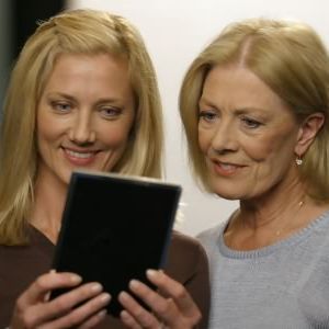 Fotoğraf Joely Richardson