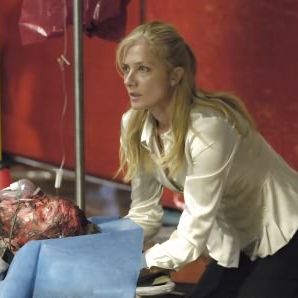 Fotoğraf Joely Richardson