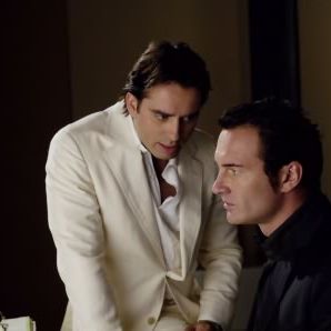 Fotoğraf Julian McMahon