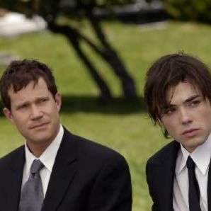 Fotoğraf Dylan Walsh