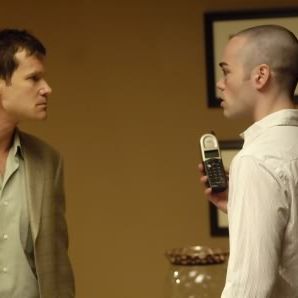 Fotoğraf Dylan Walsh