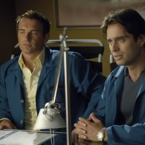 Fotoğraf Julian McMahon