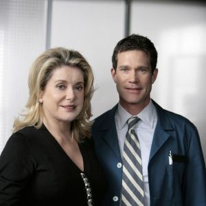 Fotoğraf Dylan Walsh