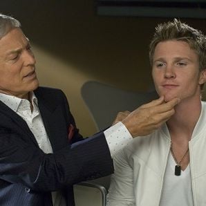 Fotoğraf Thad Luckinbill