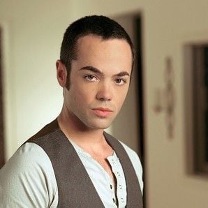 Fotoğraf John Hensley