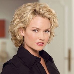 Fotoğraf Kelly Carlson