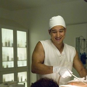 Fotoğraf Mario López